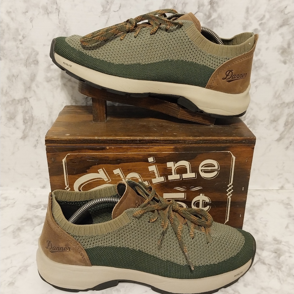 Pre-Owned Danner Caprine Low